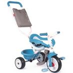 Smoby Be Move Confort driewieler, Ophalen, Gebruikt, Duwstang