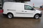 Volkswagen Caddy 2.0 TDI L2H1 BMT Maxi Trendline Airco | Cru, Auto's, Stof, Gebruikt, Euro 6, 4 cilinders