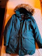 Spirit of Kalevala winter trails winterjas dames maat 2 -XL, Ophalen, Onbekend, Overige maten, Zo goed als nieuw