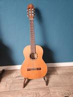 Ortega Family Series R122-3/4 Gitaar + Tas & Standaard, Ophalen, Gebruikt, Klassieke of Spaanse gitaar, Met koffer