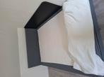 Ikea boxspring 140x200, Huis en Inrichting, Ophalen, Gebruikt, Tweepersoons, 140 cm