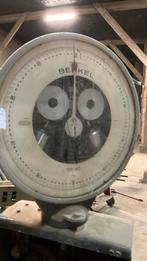 Berkel weegschaap - DEFECT, Ophalen, Gebruikt, Analoog, 100 kg of meer