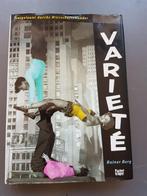 Circus / Variété / ''Gutgelaunt durch Wirtschaftswunder ''., Verzamelen, Ophalen of Verzenden, Gebruikt