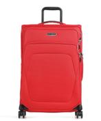 Samsonite Spark SNG ECO Spinner 82 cm red color - 100 euros, Sieraden, Tassen en Uiterlijk, Koffers, Ophalen, Overige materialen