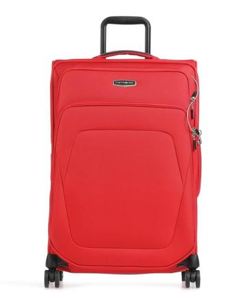 Samsonite Spark SNG ECO Spinner 82 cm red color - 100 euros beschikbaar voor biedingen
