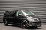 Volkswagen Transporter 2.0 TDI L2H1 DC 150PK JB- EDTION / LE, Voorwielaandrijving, 15 km/l, 4 cilinders, 150 pk