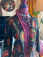 Prachtig Gsus Jasje, Ophalen of Verzenden, Zo goed als nieuw, Maat 34 (XS) of kleiner, Jasje