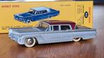 Dinky Toy heruitgave Lincoln Première 532, Hobby en Vrije tijd, Modelauto's | 1:43, Ophalen of Verzenden, Nieuw, Auto, Dinky Toys