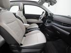Fiat 500e C La Prima 42 kWh | SOH 93% | Zondag Open!, Auto's, Fiat, 12 maanden, Parkeersensor, Gebruikt, 118 pk