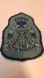 Militaire Patches, Coins & Emblemen Collectie, Ophalen of Verzenden, Overige soorten, Overige gebieden, Embleem of Badge