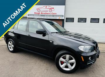 Bmw X5 xDrive30i H.EXE LEER NAVI NAP XENON Y-TIMER !!! beschikbaar voor biedingen