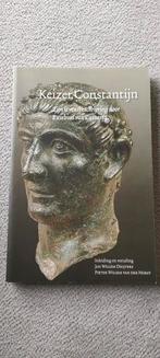 Eusebius van Caesarea - Keizer Constantijn, Ophalen, Europa, Zo goed als nieuw, Eusebius van Caesarea