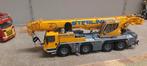 Liebherr ltm 1090 wsi  STERLING, Hobby en Vrije tijd, Ophalen of Verzenden, Zo goed als nieuw, Hijskraan, Tractor of Landbouw