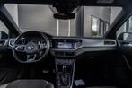 Volkswagen Polo 2.0 GTI 200PK Beats|Virtual|Carplay|Pano|VOL, Adaptive Cruise Control, 4 cilinders, 1984 cc, Zwart