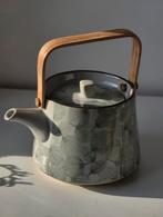 Dille & Kamille Theepot - Uitstekende Staat, Ophalen, Zo goed als nieuw