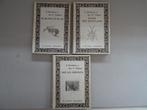 Natuurserie van Jac. P. Thijsse en E. Heimans, Boeken, Ophalen of Verzenden, Gelezen, Jac. P. Thijsse