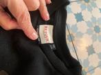 Retour Zwarte Trui Maat 140, Kinderen en Baby's, Kinderkleding | Maat 140, Gebruikt, Trui of Vest, Ophalen of Verzenden, Jongen
