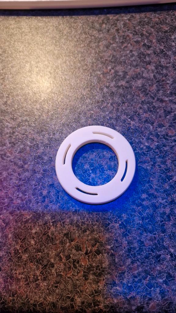 Connetix verbindingsring, Kinderen en Baby's, Speelgoed | Bouwstenen, Nieuw, Overige merken, Ophalen of Verzenden