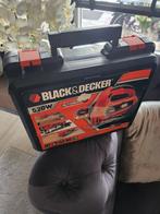 BLACK &DECKER DECOUPEERZAAG
TYPE KS 800SK
NIEUW IN DOOS, Decoupeerzaag, Nieuw, Ophalen of Verzenden, Black & Decker
