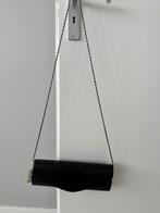 Zwarte A-Zone Handtas/Clutch - Nieuw!, Ophalen of Verzenden, Nieuw