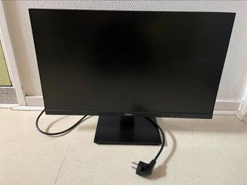 Iiyama 24,5 inch beeldscherm G2530HSU beschikbaar voor biedingen
