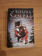 Peter Lovesey - The usual santas christmas stories engels, Ophalen of Verzenden, Nieuw, Peter Lovesey