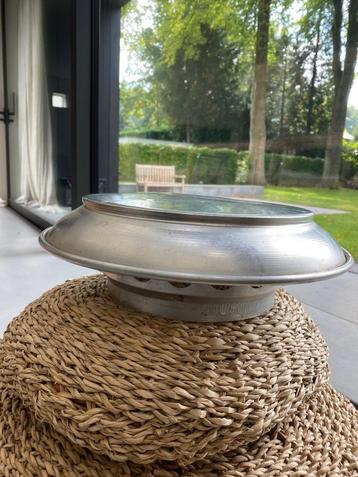 Regenkap (Chinese kap, regenhoed) Ø 200 mm  RVS beschikbaar voor biedingen