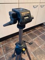 Camera Statief - Vanguard VT-831, Gebruikt, Minder dan 150 cm, Met balhoofd, Ophalen of Verzenden