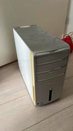 Dell inspiron 530, Computers en Software, Computerbehuizingen, Ophalen, Gebruikt