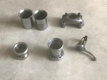 CARBURATEUR delen AMAL , BSA, TRIUMPH ,NORTON beschikbaar voor biedingen