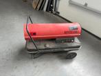 Diesel kachel, Gebruikt, Kachel, Ophalen of Verzenden, 60 tot 150 cm