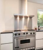 Viking professional 91, Ophalen, Gebruikt, 60 cm of meer, Grill