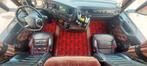 Scania Next Gen Interieur Set pluche rood, Auto-onderdelen, Ophalen, Gebruikt
