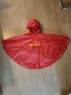 Regencape of regenponcho en regenbroek Decathlon te koop, Ophalen of Verzenden, Zo goed als nieuw