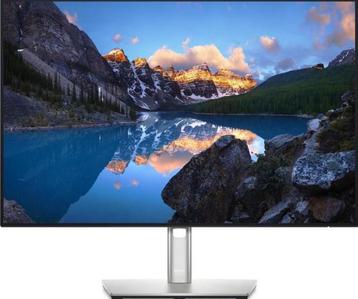 Dell U2421E – Pro led USB-C, IPS, perfect voor gamen beschikbaar voor biedingen