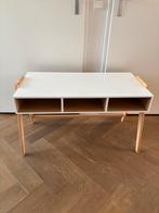 Handgemaakt kinderbureautje / klein bureau, Huis en Inrichting, Bureaus, Ophalen, Gebruikt, Bureau