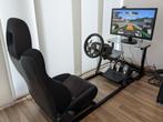 Race simulator compleet, Ophalen, Gebruikt