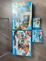 Playmobil FAMILY FUN, Ophalen, Gebruikt