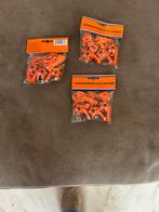 Oranje fluitjes voor het WK voetbal ( meer dan 500 st.), Ophalen, Nieuw, Overige binnenlandse clubs