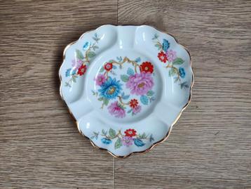 Vintage Limoges Arlua France Asbak beschikbaar voor biedingen