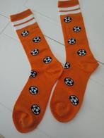 Oranje voetbal sokken., Ophalen of Verzenden, Nieuw, Overige maten, Oranje
