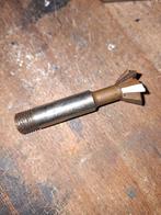 Metaalbewerking Draadsnij Plaatjes Freeskop, Doe-het-zelf en Verbouw, Gereedschap | Machine-onderdelen en Toebehoren, Ophalen of Verzenden