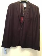Colbert van stones maat 56.wintersale, Kleding | Heren, Kostuums en Colberts, Ophalen of Verzenden, Nieuw, Maat 56/58 (XL), Rood