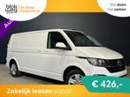 Volkswagen Transporter 2.0 TDI 150pk Automaat L € 24.700,0, Automaat, Stof, 4 cilinders, 150 pk