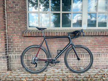 Cannondale Supersix Evo Hi-Mod 2017 beschikbaar voor biedingen