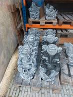 Ganesha, 62cm hoog, Ophalen, Nieuw, Beton, Boeddhabeeld