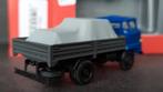 Ifa L60 1:87 H0 Herpa Pol, Hobby en Vrije tijd, Modelauto's | 1:87, Verzenden, Zo goed als nieuw, Auto