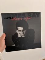 James Bay - Electric Light - Vinyl LP, Ophalen, 2000 tot heden, Zo goed als nieuw, 12 inch