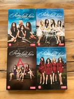 Pretty little liar dvd seizoen 1-4, Cd's en Dvd's, Dvd's | Tv en Series, Alle leeftijden, Ophalen of Verzenden, Zo goed als nieuw