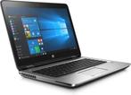 HP Probook 640 G3, Gebruikt, 2 tot 3 Ghz, 14 inch, Ophalen of Verzenden
